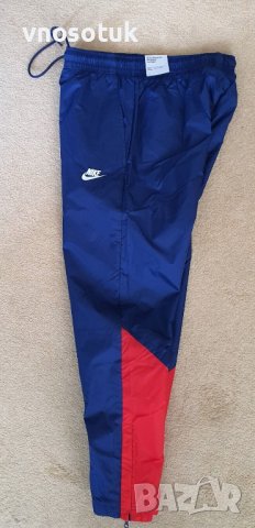 Спортни панталони Nike Windrunner-размер S, снимка 4 - Спортни дрехи, екипи - 41606919