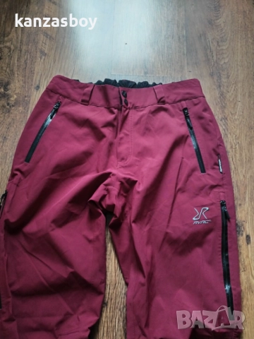 revolution race whisper pants- дамски водоустойчив панталон НОВ БЕЗ ЕТИКЕТИ М, снимка 2 - Спортни екипи - 51683921