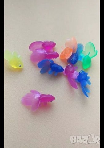 Силиконови рибки , снимка 12 - Други - 35684413
