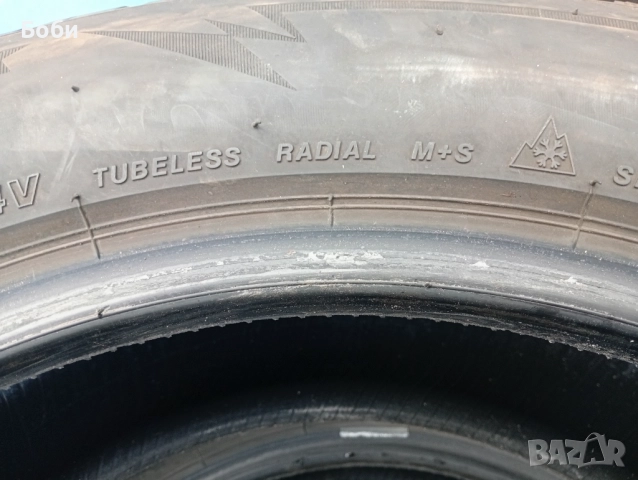 Гуми 18", снимка 5 - Гуми и джанти - 52353243