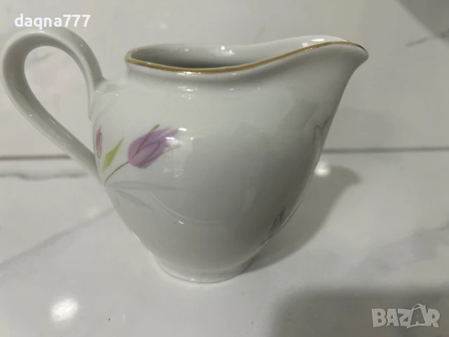 Каничка Beatrice von MITERTEICH, снимка 6 - Прибори за хранене, готвене и сервиране - 50607875