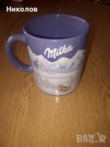 Плюшени играчки Милка, снимка 11 - Плюшени играчки - 13447729