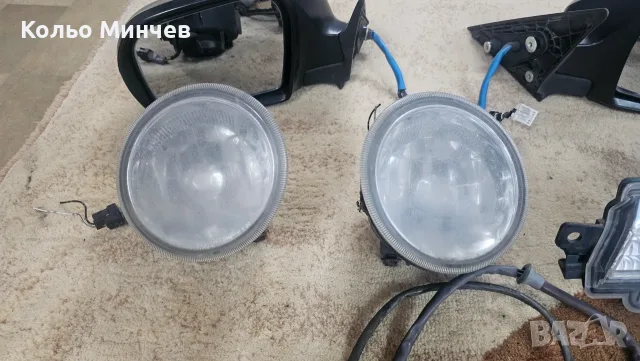 Авто части Субару Аутбек б13 , снимка 2 - Части - 55976340