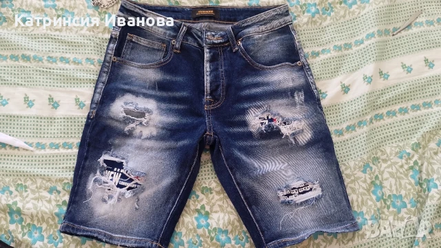 Промоция!!! Спортни тениски и панталони Gucci + подарък, снимка 5 - Тениски - 47578783