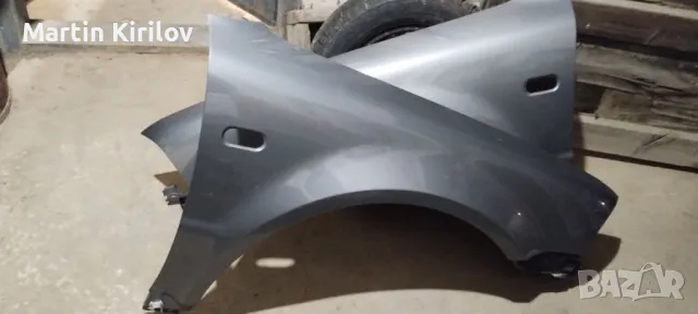 Калници VW Passat 5.5 50ЛВ ДВАТА, снимка 2 - Части - 50070459