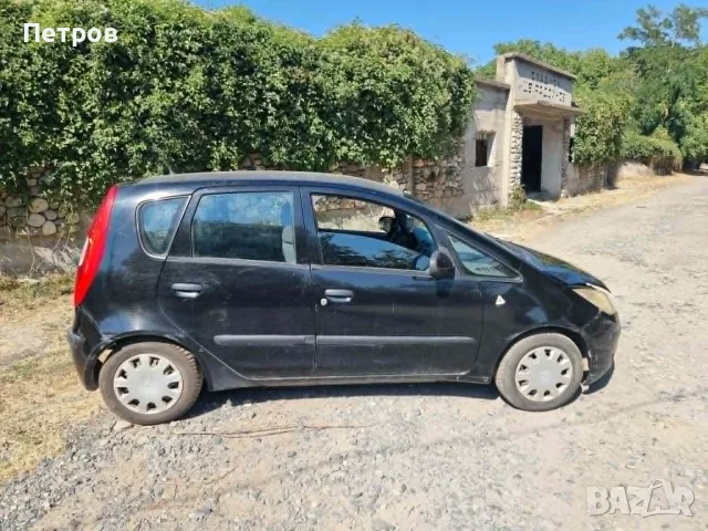 Mitsubishi Colt Митсубиши Колт 1.1 1,3 1.5D На части, снимка 5 - Автомобили и джипове - 55732748