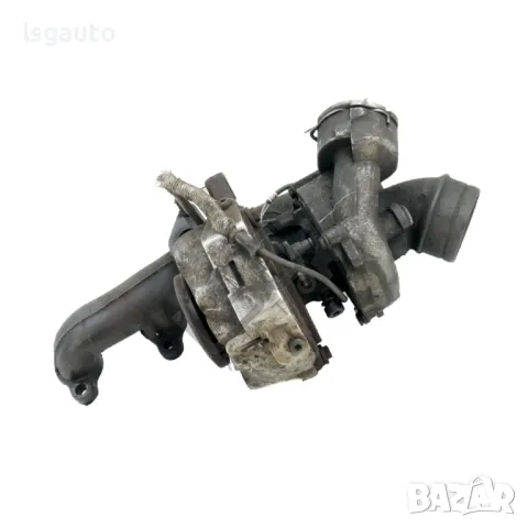 Турбо Skoda OCTAVIA II (1Z) 2004-2010 ID: 135191, снимка 3 - Части - 47451071