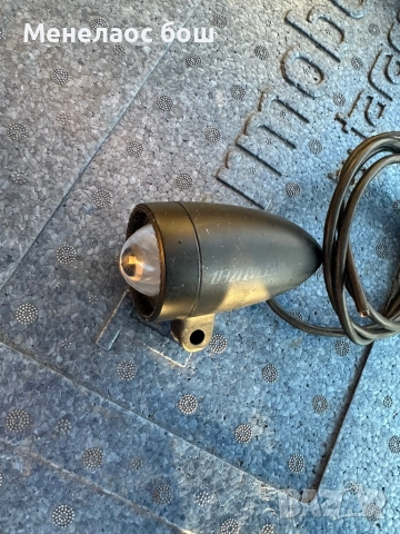 Фар Specialized , снимка 2 - Аксесоари за велосипеди - 52889379