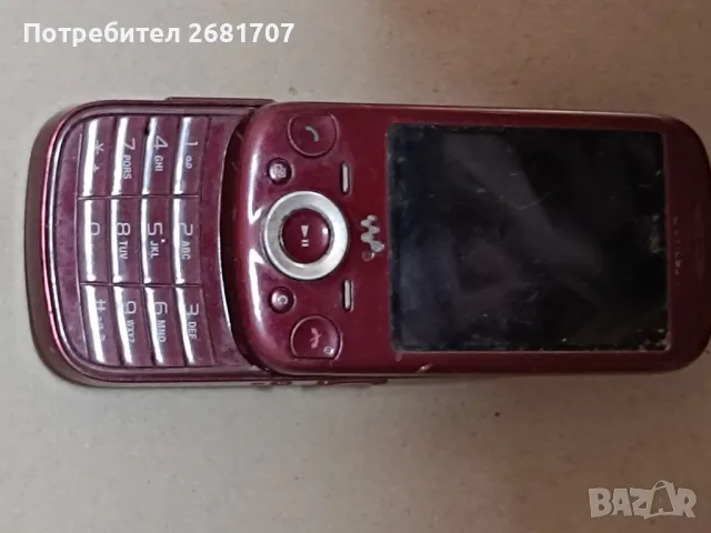 телефон Сони Ериксон w20i, снимка 2 - Sony Ericsson - 49345361