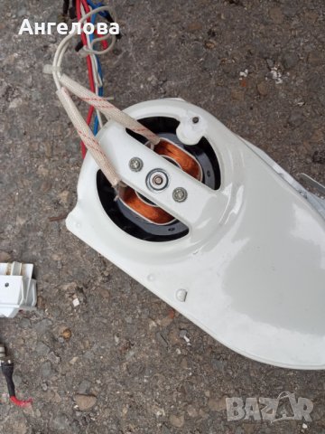 Части от конвектор, снимка 5 - Печки, фурни - 42604136