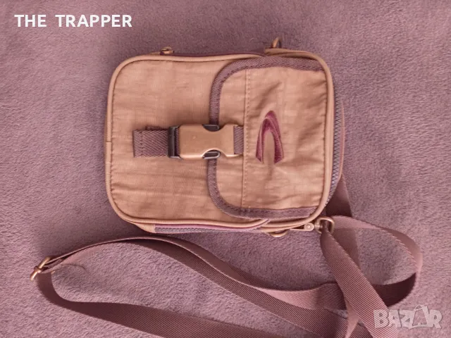 Чанта за рамо,Camel, чанта, мъжка чанта , снимка 2 - Чанти - 49094335