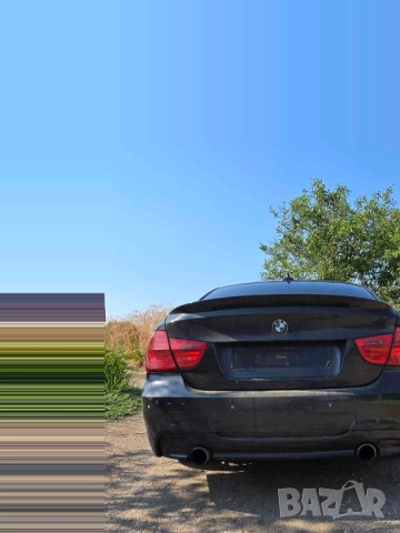 🔴✅ Продавам BMW 330d E90 2008г. на ЧАСТИ, както и над 1⃣7⃣ Голф 5ци с различни двигатели, снимка 13 - Части - 51098837