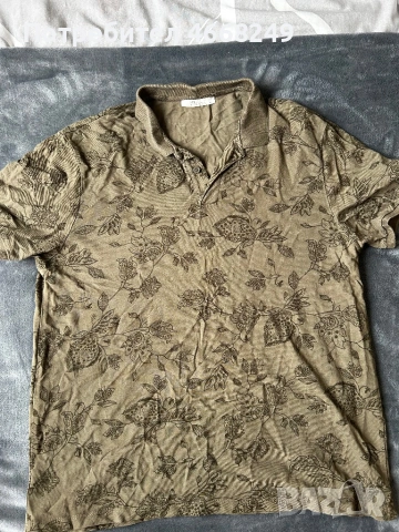 Тениска Филип Плейн 