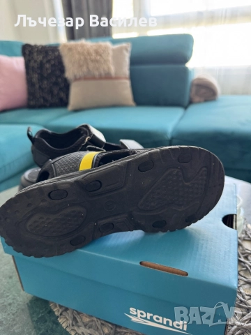 Чисто нови детски сандали , снимка 4 - Детски сандали и чехли - 51788528