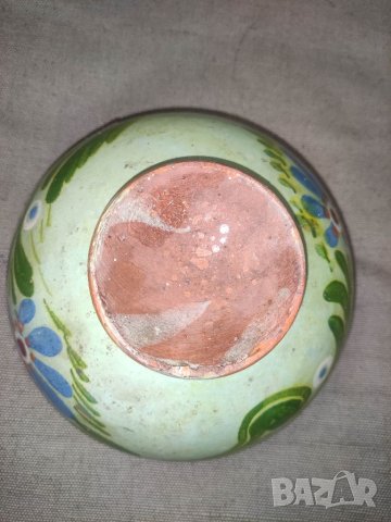 Продавам паница - „Съюз на българските керамици“ , снимка 9 - Други ценни предмети - 41388547