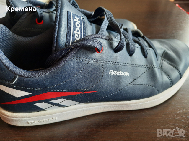 маратонки Reebok, н.39, снимка 3 - Детски маратонки - 36466168