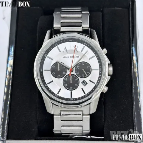 Armani Exchange AX1742 Banks