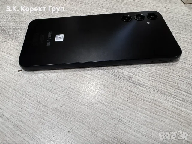 Samsung Galaxy A05s 64GB / 4GB RAM Dual, снимка 9 - Samsung - 56157452
