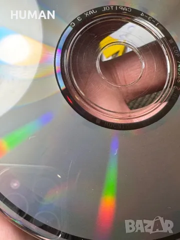 Pink Floyd , снимка 10 - CD дискове - 49577419