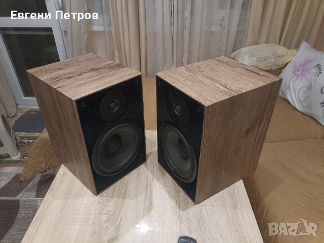 Nubert NuBox 360, снимка 5 - Тонколони - 44350664