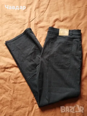 REALIZE, Pionier, Watson's, Hammershmid - мъжки дънки размер XL/XXL, снимка 13 - Дънки - 51167741