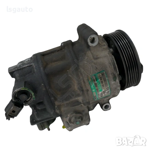 Компресор климатик Volkswagen Touran I 2003-2010 ID: 157268, снимка 2 - Части - 53177271