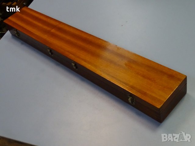 Планиметър Salmoiraghi 237 Planimeter, снимка 16 - Други машини и части - 35993254