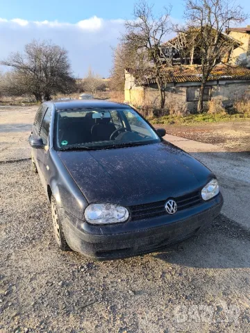 Голф 4 3 бр на части 1.4 1.9тди 1.4 16v, снимка 7 - Автомобили и джипове - 49574663