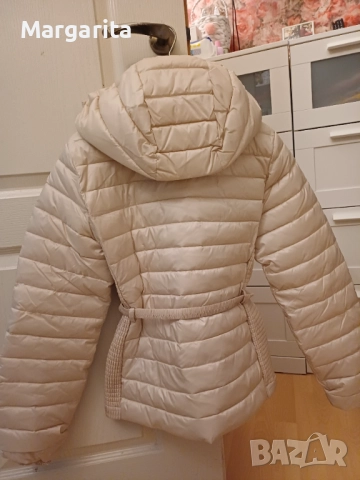 Яке Calvin Kkein, снимка 3 - Якета - 52316649