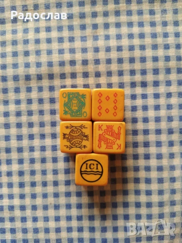 стари зарчета за покер