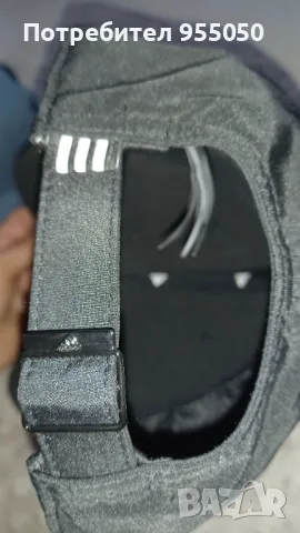 Оригинална шапка Adidas, снимка 5 - Шапки - 47287696