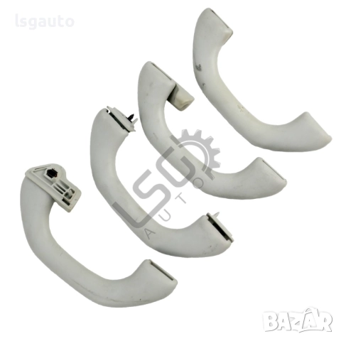 Комплект интериорни дръжки таван Volkswagen Touran I 2003-2010 ID:149600