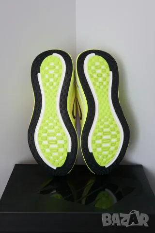 Nike Vomero Plus мъжки маратонки за бягане, снимка 12 - Спортни обувки - 55768605