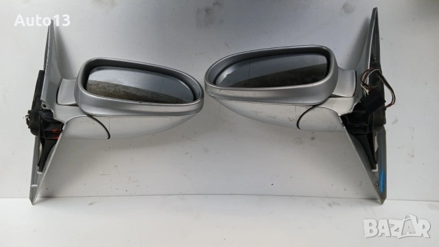 Огледала Мерцедес Цлк / Mercedes CLK W208 , снимка 2 - Части - 50775596