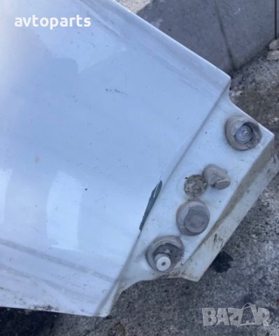 Range rover sport 2012година ляв калник, снимка 3 - Части - 40638794