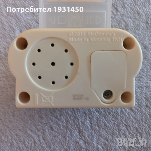 часовник с будилник вентилатор и джубокс, снимка 13 - Други - 51559324