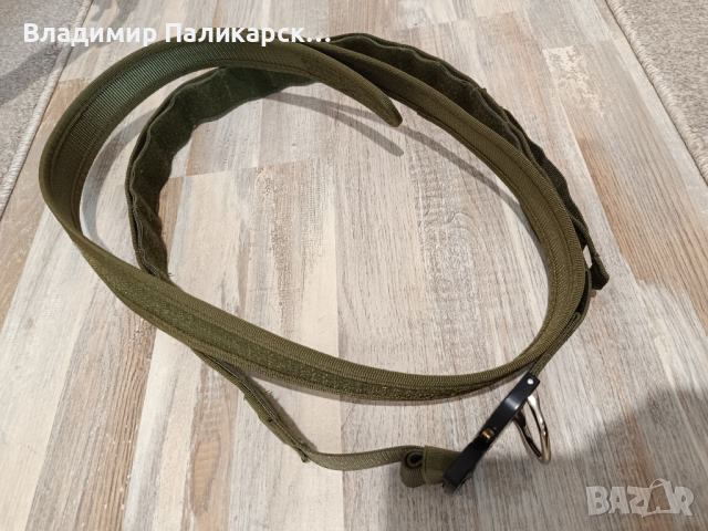 Batlle belt, снимка 4 - Колани - 44731352