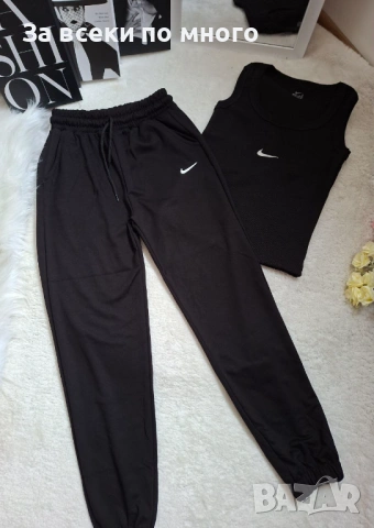 Спортни Долнища Nike , снимка 5 - Спортни екипи - 53431383
