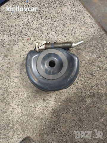 Mercedes Benz -туба за гориво, снимка 3 - Аксесоари и консумативи - 52965854