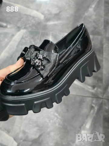 дамски обувки , снимка 3 - Дамски ежедневни обувки - 53507694