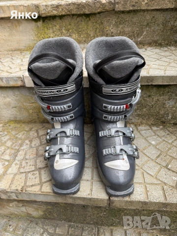 Ски обувки Salomon - 39 номер