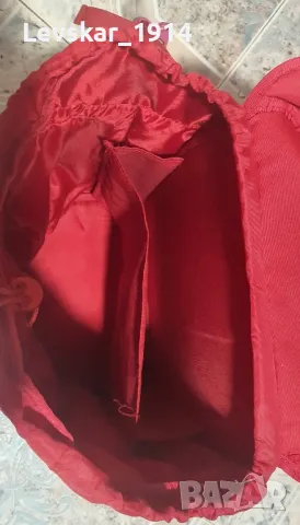 Ергономична раница за училище за момиче със спортен сак и несесер-Herl, снимка 5 - Раници - 48083100