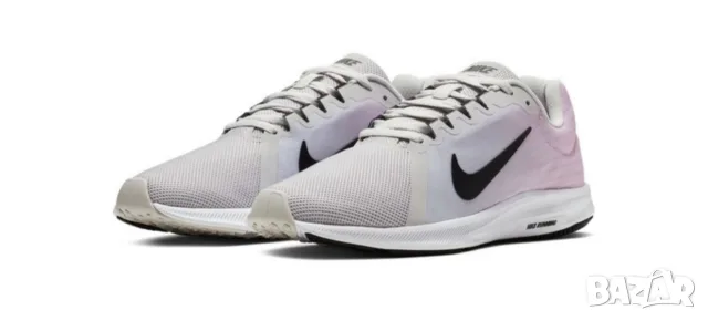 NIKE Дамски маратонки-номер 38, снимка 9 - Маратонки - 55735253