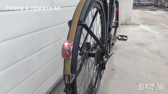 Scott Bosch електрически велосипед, снимка 12 - Велосипеди - 53434214