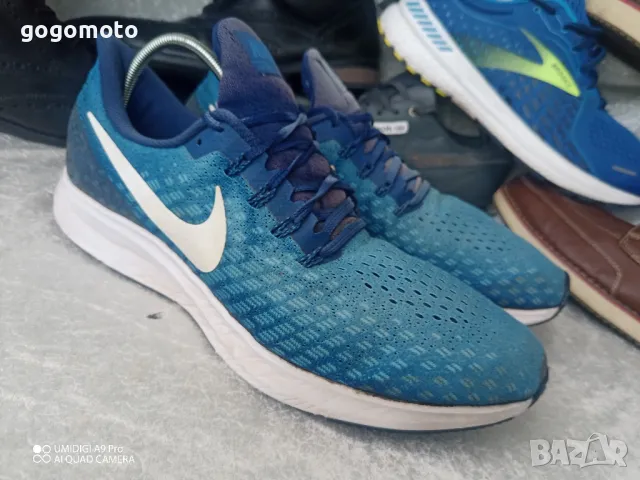 Nike® ZOOM PEGASUS 35, N- 45 - 46
