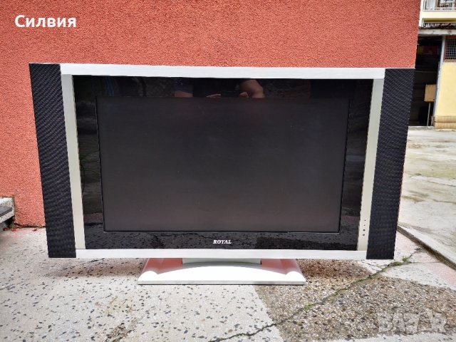 телевизор ROYAL плазма