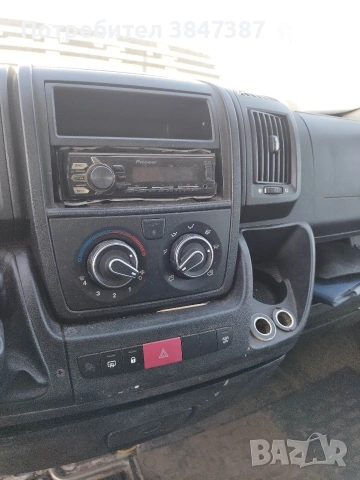 2.2/130 2015, снимка 11 - Бусове и автобуси - 53733009