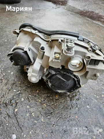 Продавам фар за Мерцедес  SL 500, снимка 3 - Части - 49136317