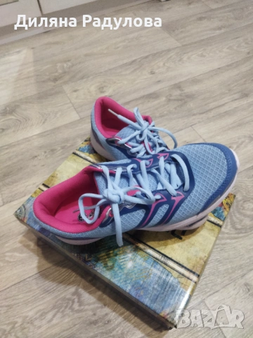 Дамски/детски маратонки 38 номер, снимка 2 - Маратонки - 53341960