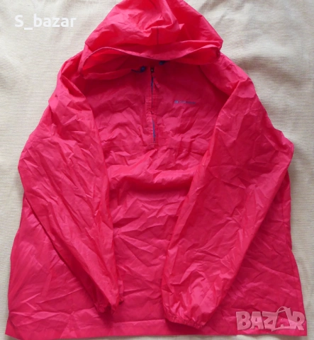 Яке Wedze+дъждобран и бъф, снимка 5 - Якета - 53371904